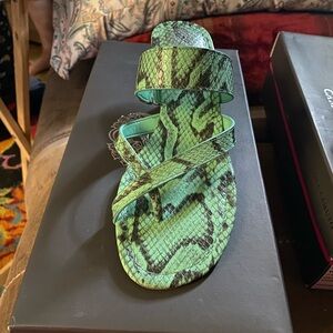 Vince Camuto Moentha Slide Sandal